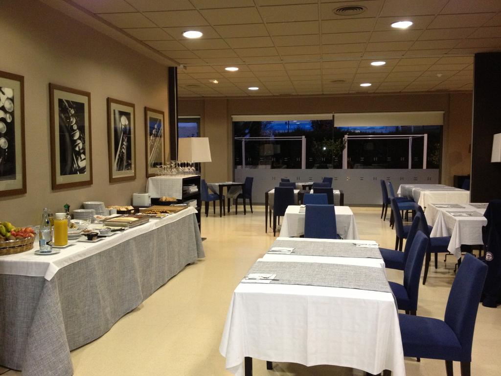 Hotel Ignacio 치바 외부 사진