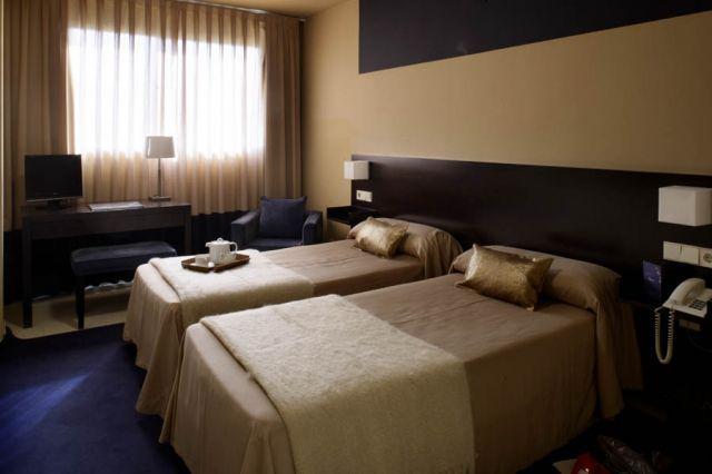 Hotel Ignacio 치바 객실 사진