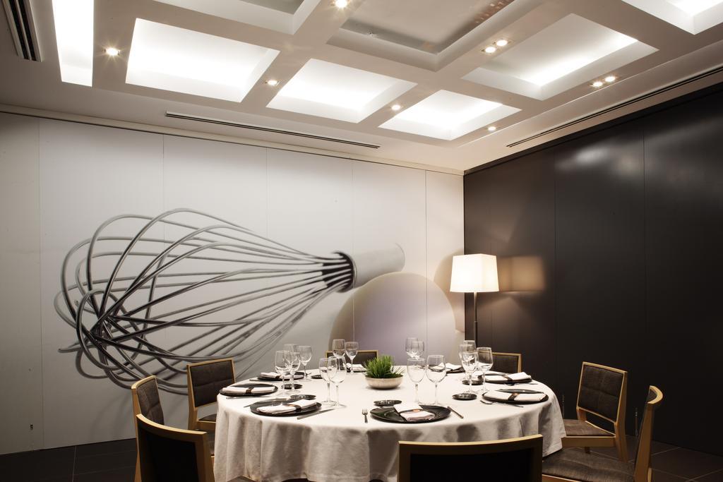 Hotel Ignacio 치바 외부 사진