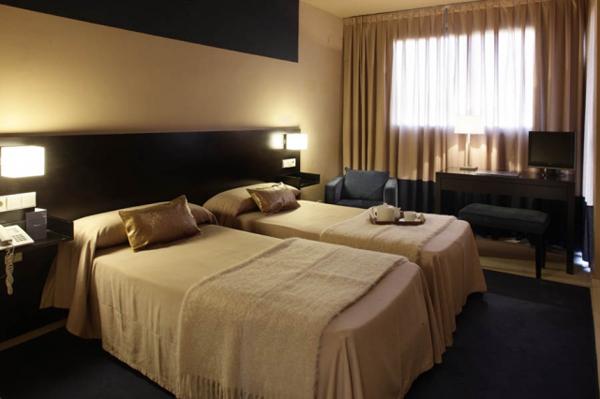 Hotel Ignacio 치바 객실 사진