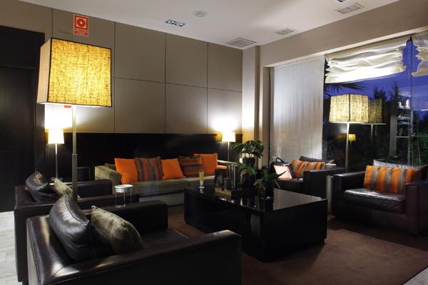 Hotel Ignacio 치바 외부 사진